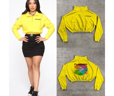 Crop Top D-3